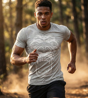 Camiseta técnica GORILLA™