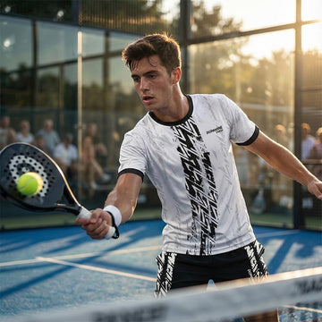 Camiseta Pádel VERTIGO™