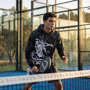 Sudadera Dopamine Fresh DRAGON™