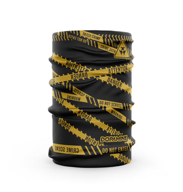 Dopamine Braga Tubular DANGER®