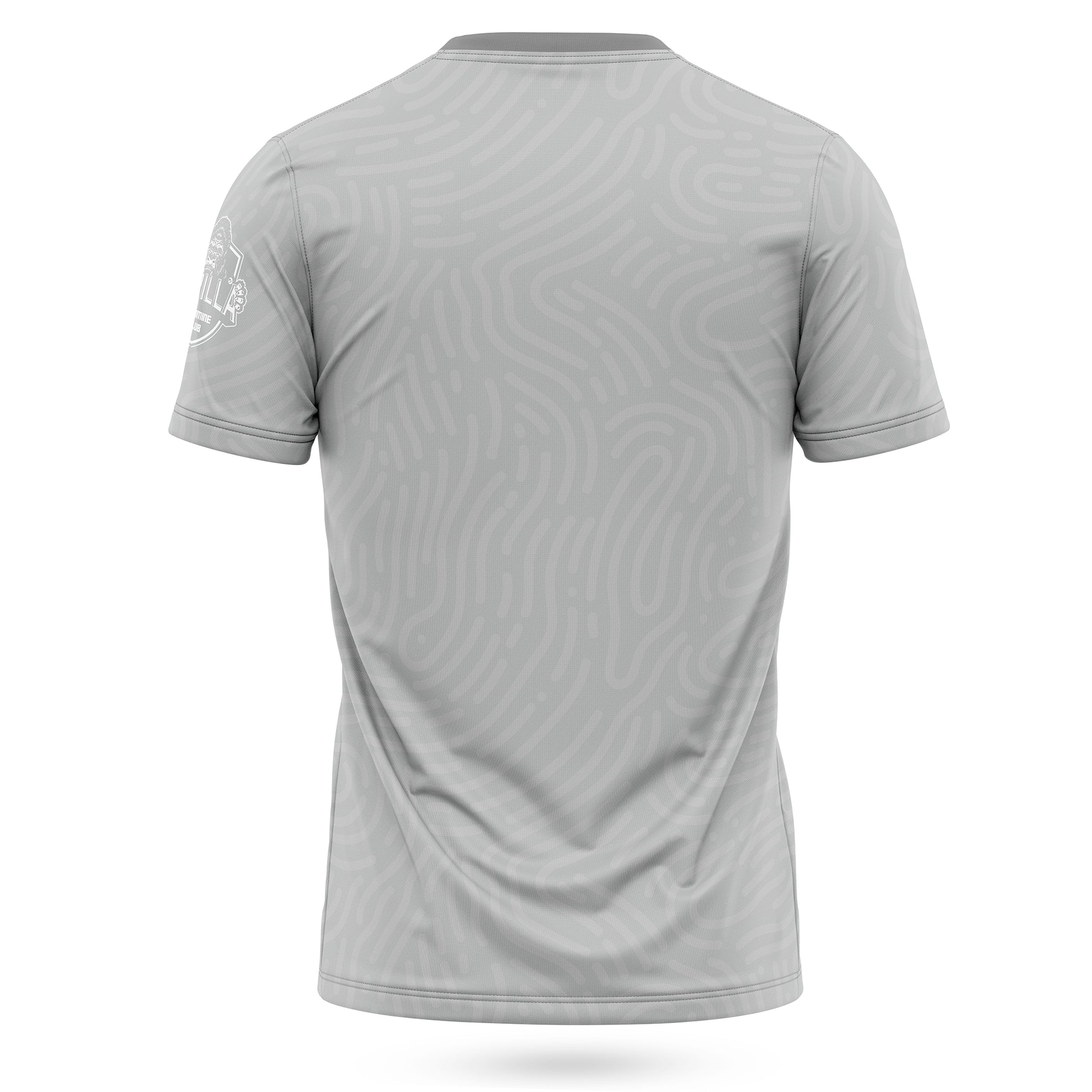 Camiseta técnica GORILLA™ - DOPAMINEOFICIAL