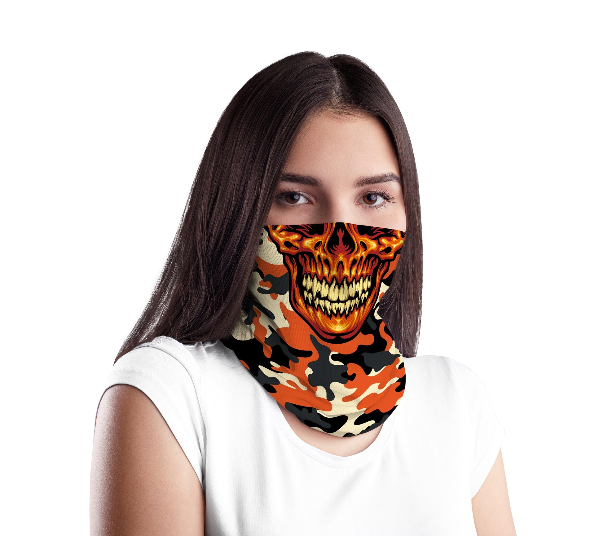 Dopamine Buf Tubular CALAVERA® - DOPAMINEOFICIAL