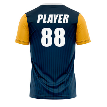 Camiseta E-Sport PERSONALIZADA BOOSTER™ - DOPAMINEOFICIAL