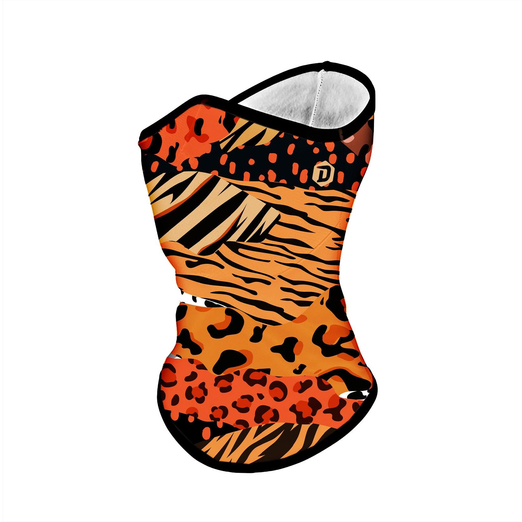 Braga cuello SMART PROTECT SAVAGE® - DOPAMINEOFICIAL