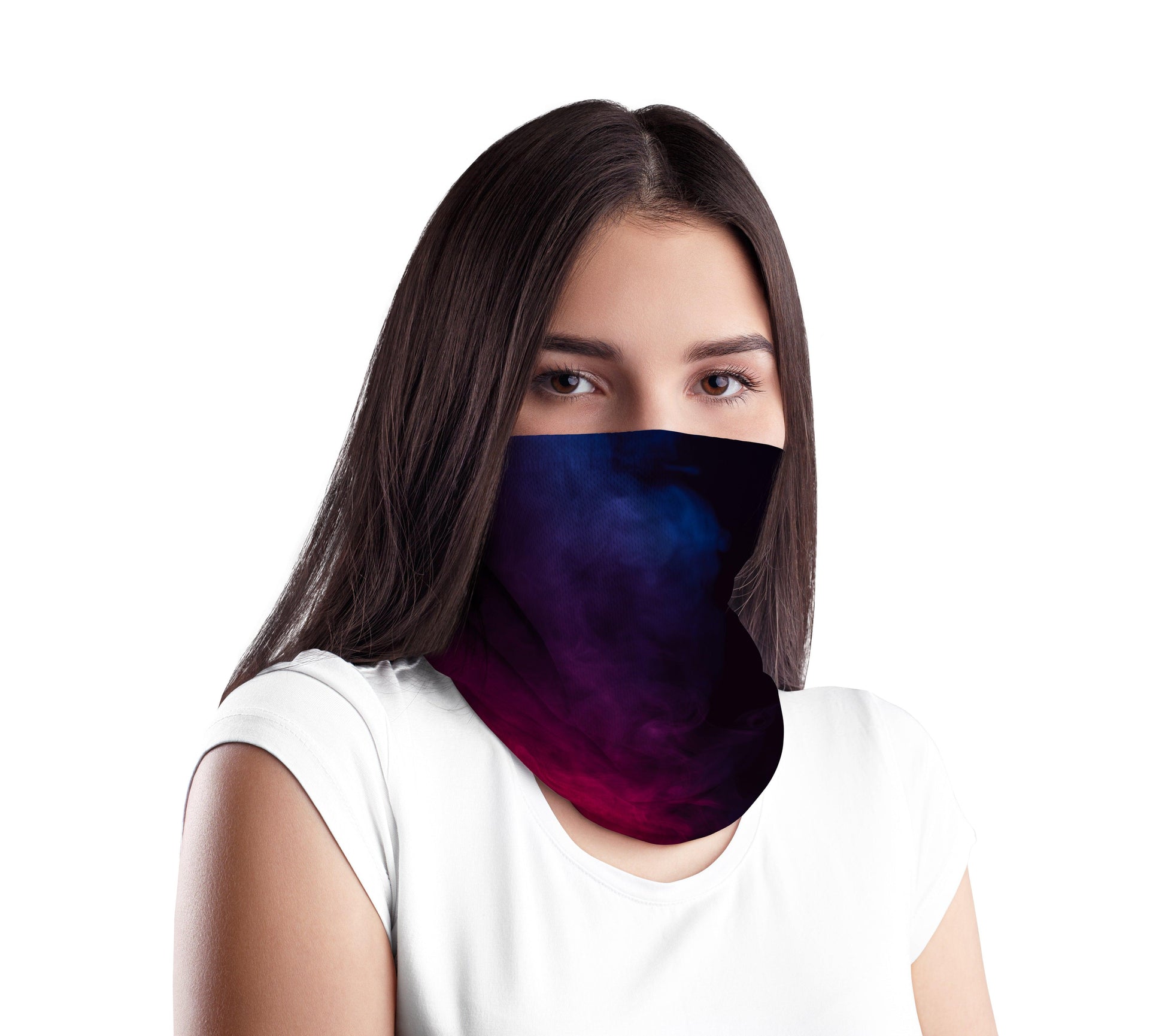 Dopamine Buf Tubular SMOKE® - DOPAMINEOFICIAL