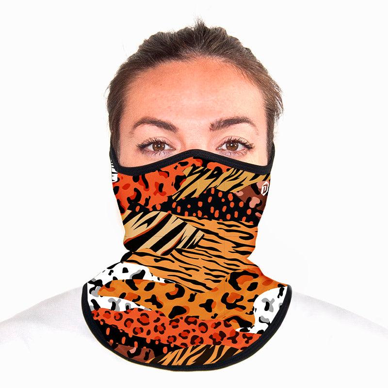 Braga cuello SMART PROTECT SAVAGE® - DOPAMINEOFICIAL