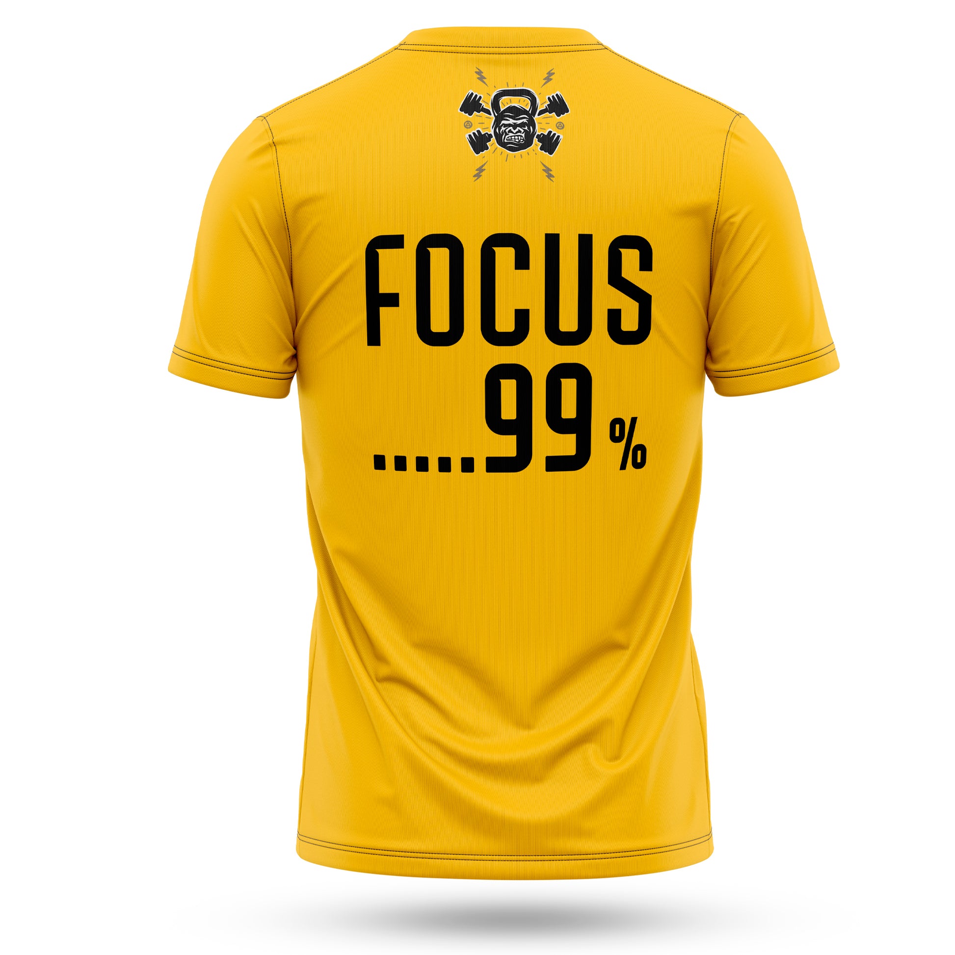 Camiseta técnica PAIN IS FUEL™ - DOPAMINEOFICIAL