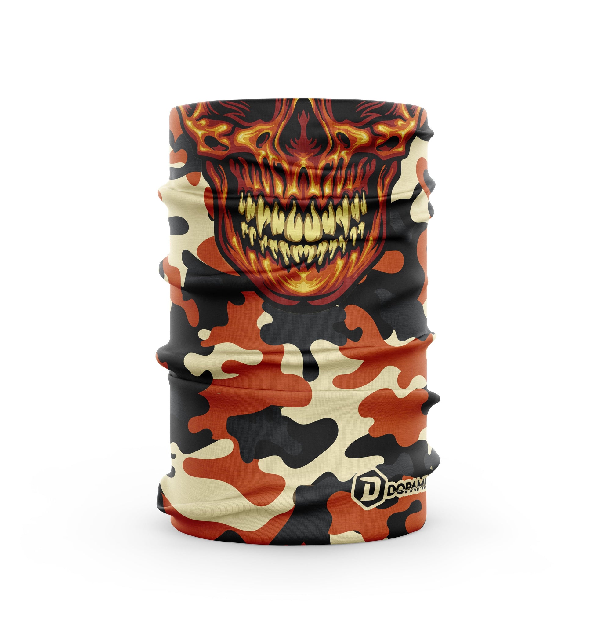 Dopamine Buf Tubular CALAVERA® - DOPAMINEOFICIAL