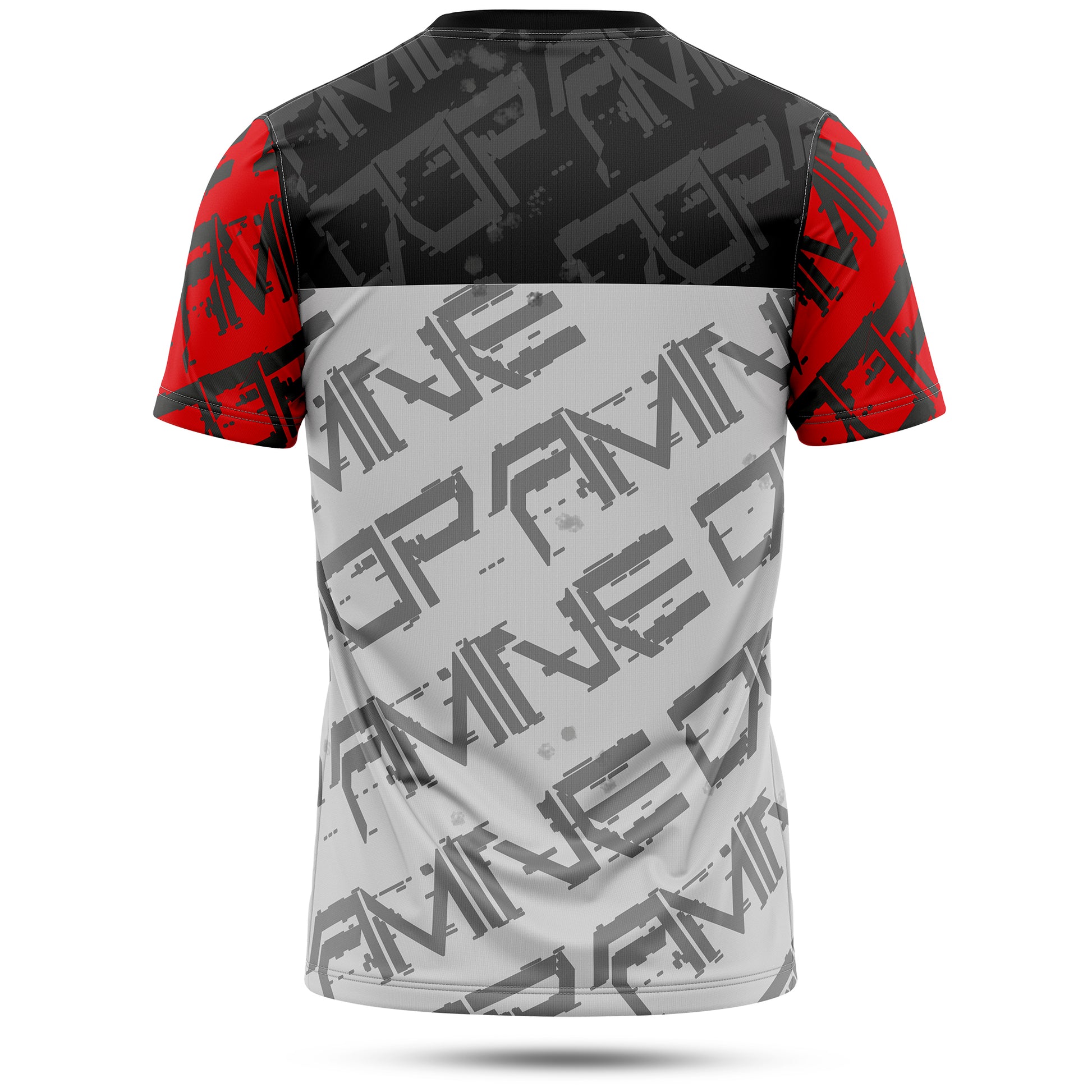 Camiseta técnica DOPAMINE™ - DOPAMINEOFICIAL